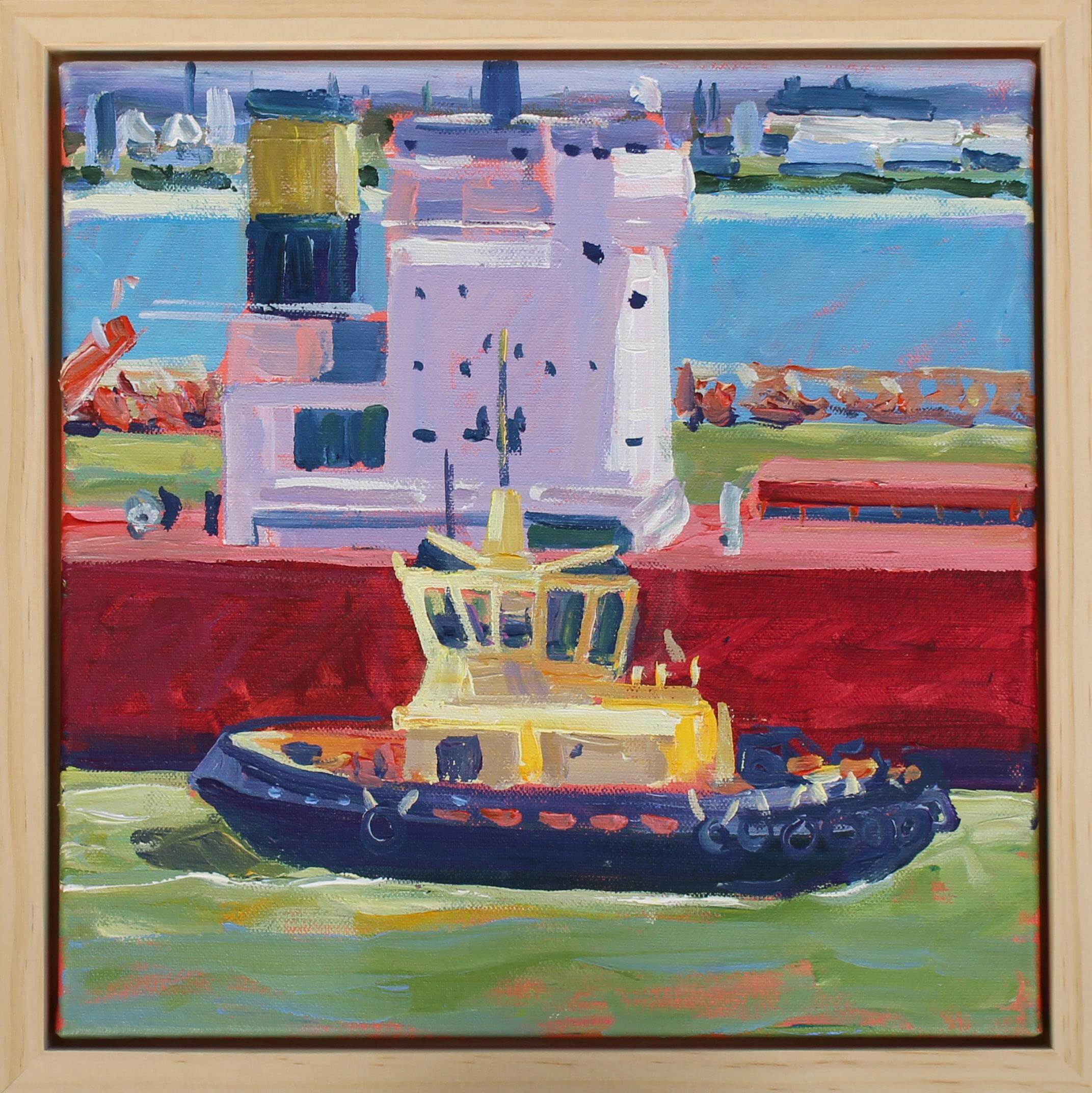 Newcastle Port 6 Megan_Barrass 1mb