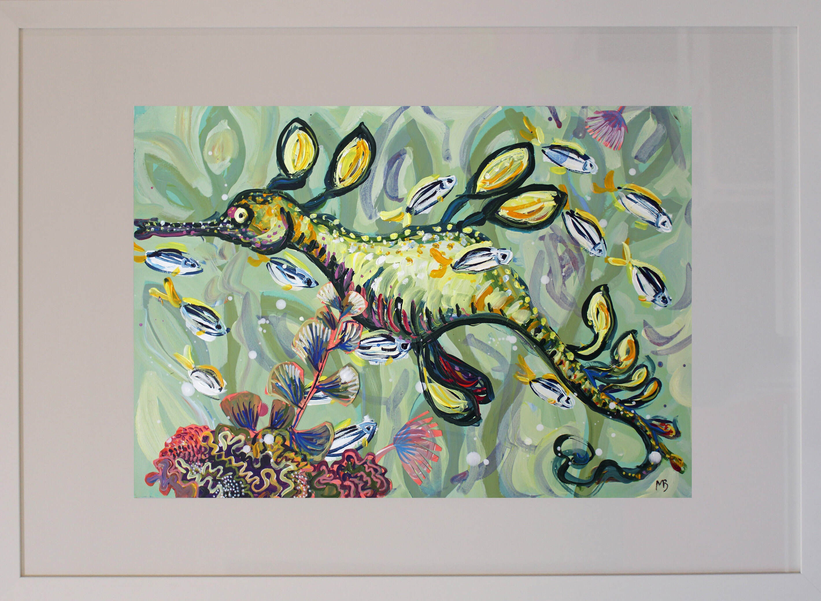 Seahorse A1frame A2image Megan_Barrass 1mb