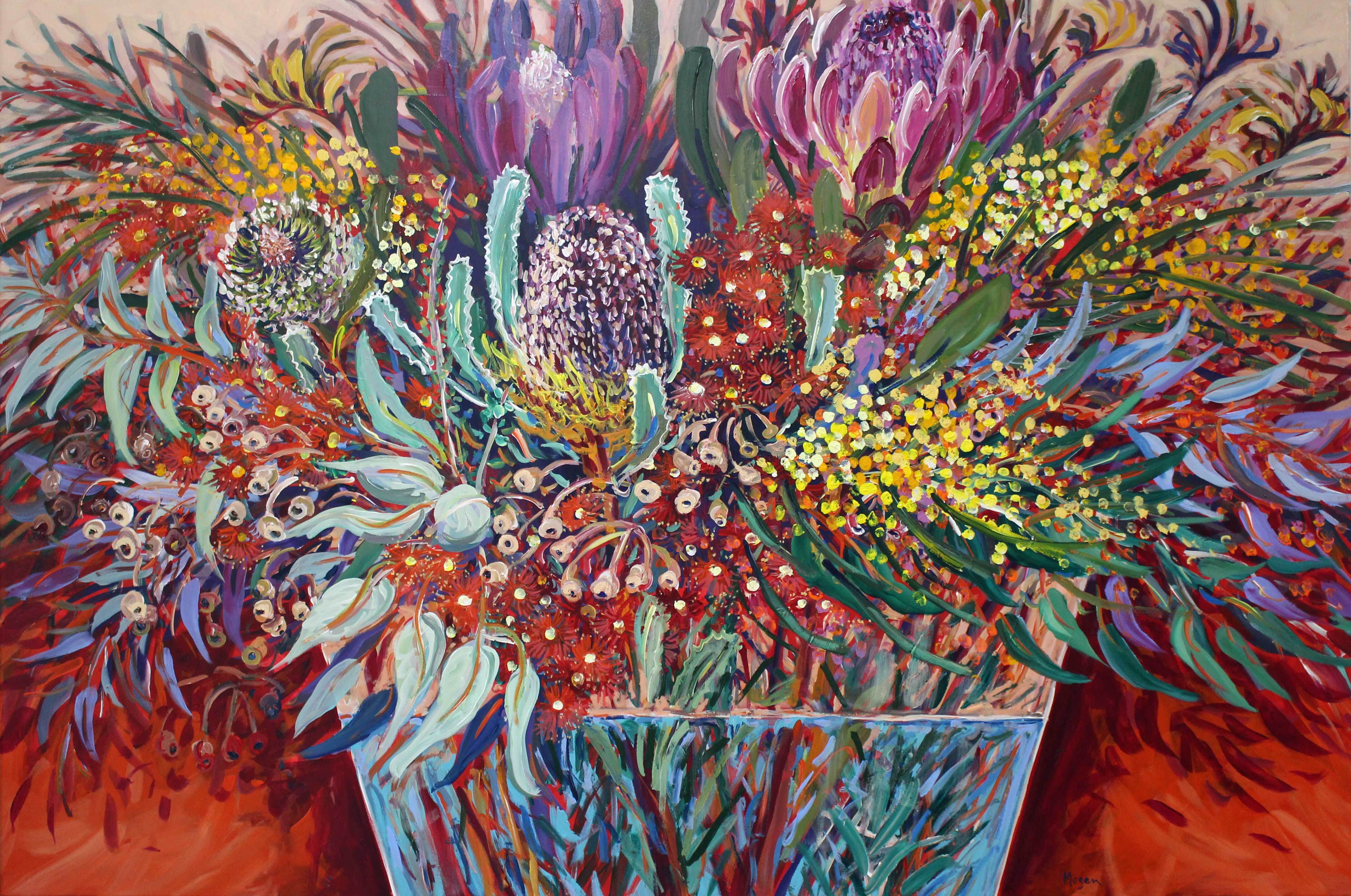 Wildflower whispers 1mbe