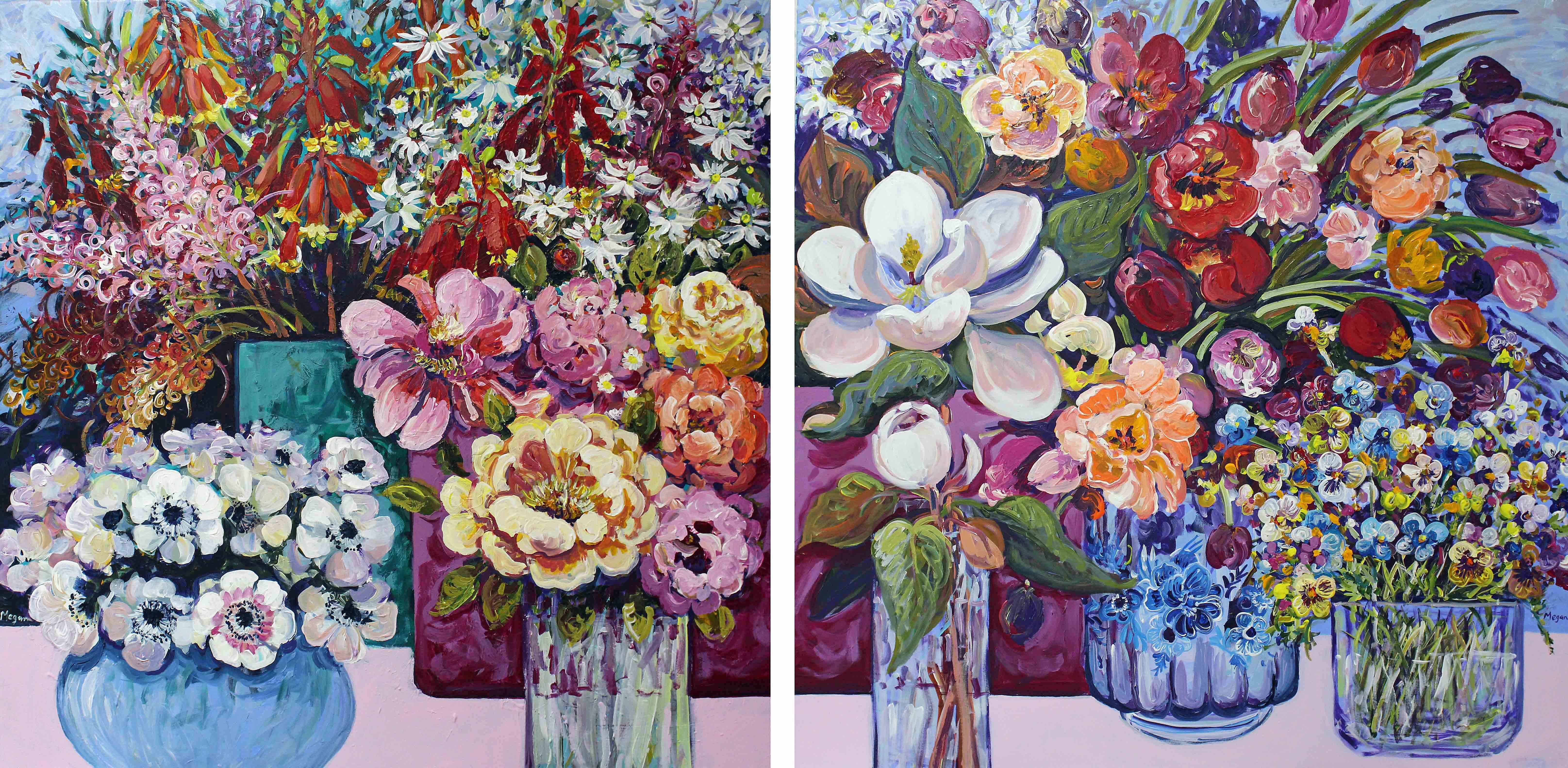 Sweet flowers galore  1mbe