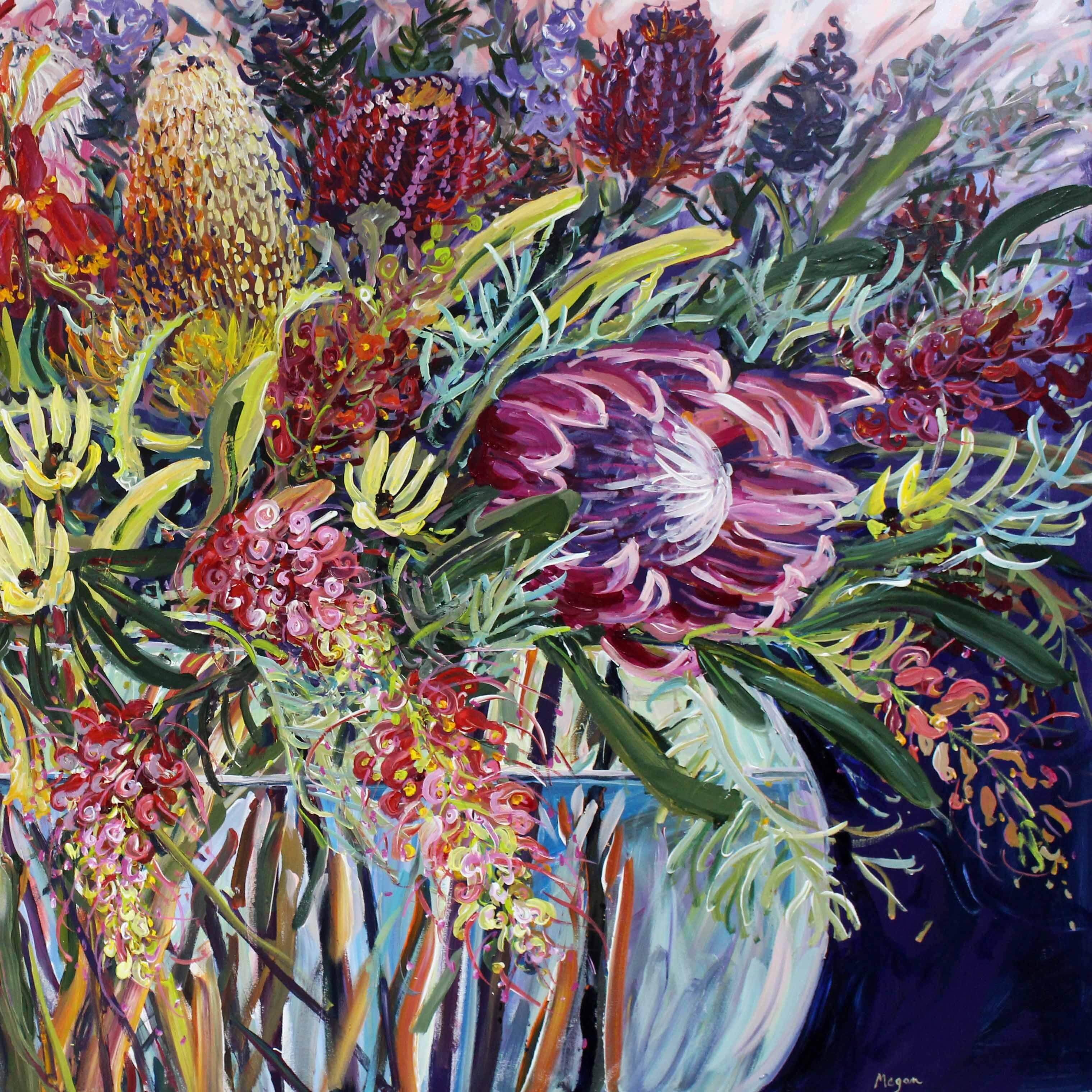 Flourish 1mbe detail