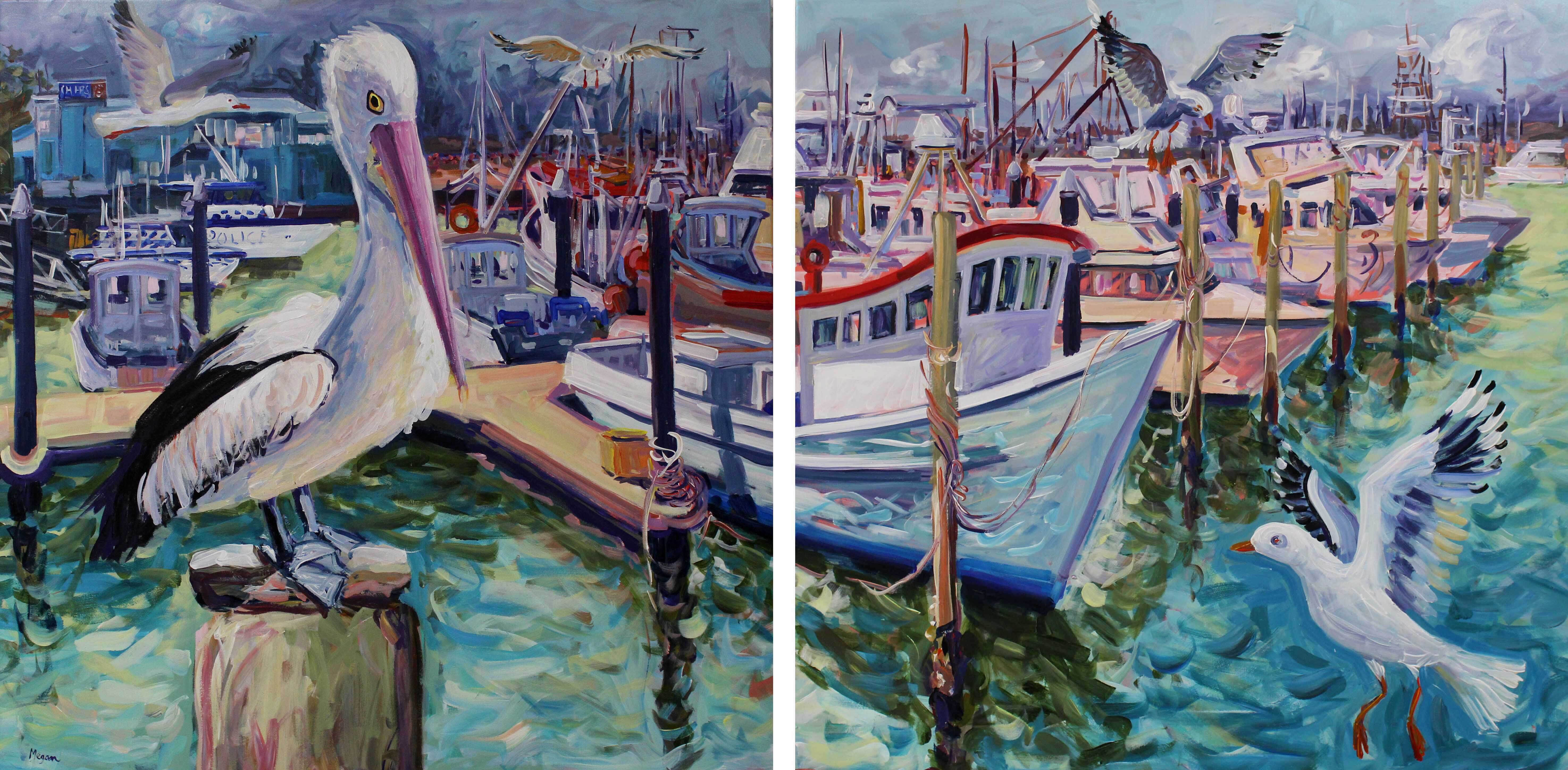 Marina life P1&2 1mbe