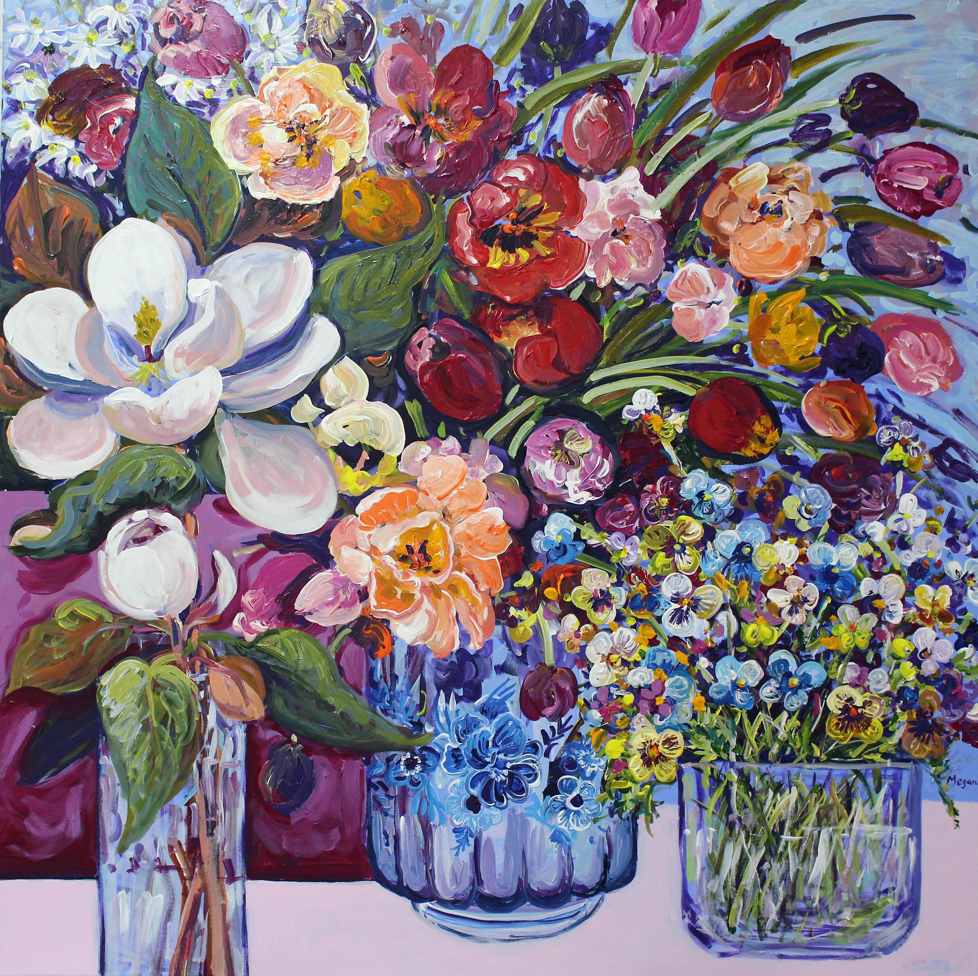 Sweet flowers galore  2 1mbe