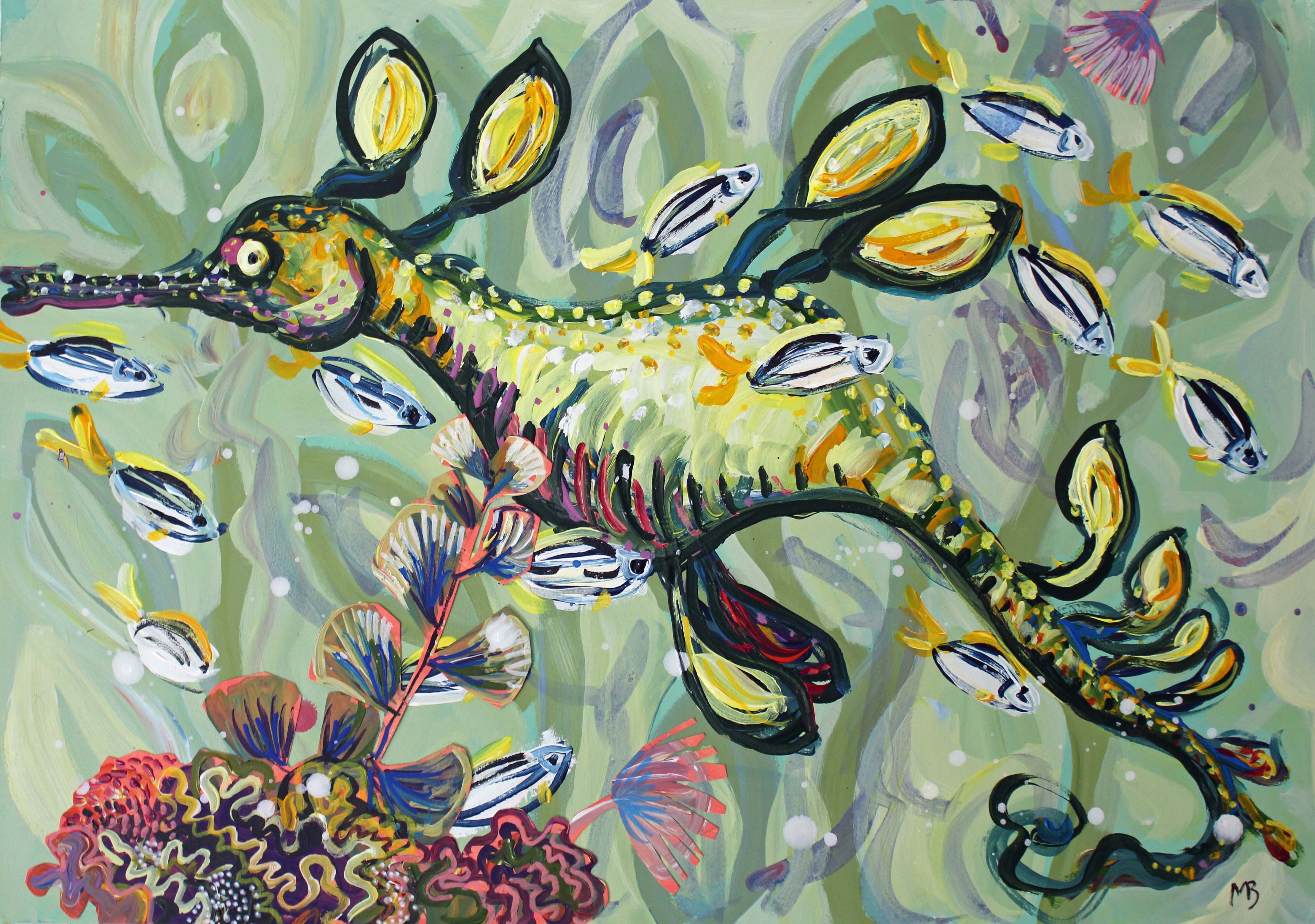 Seahorse A2image Megan_Barrass 1mbe